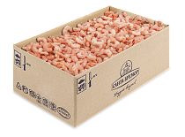 Shrimp meat “Premium” boiled IQF 5000 g