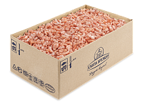 Shrimp meat “Original”  boiled IQF 5000 g
