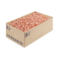 Shrimp meat “Original”  boiled IQF 5000 g