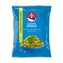 Sea kale pickled 500 g