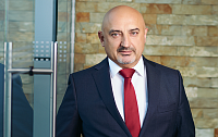 Sergey Nedbailov - Man of Action!