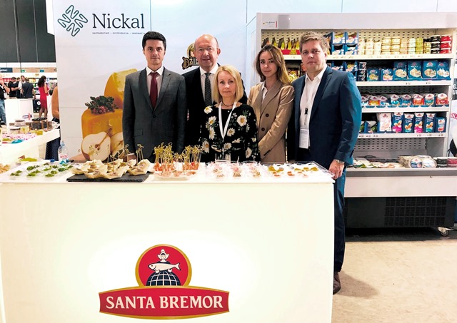 “Santa Bremor” Expands Its Presence in the Polish Market