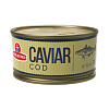 Сod caviar