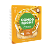 Ravioli &quot;Samoe vremya&quot; filled with chicken fillet, cheese and mushrooms 360 g