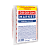 Crab sticks "Econom" imitation pasteurized chilled 500 g