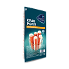 Crab sticks "Crab roll" imitation with cheese pasteurized chilled 180 g