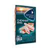 Crab sticks "Russian sea" "Snow crab" imitation pasteurized chilled 200 g