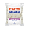 Poultry dumplings "Econom Market" Studencheskie 450 g