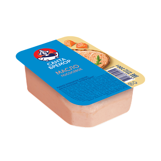 Salmon spread for sandwich 200 g