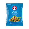 Sea kale spicy with aubergines 350 g