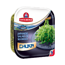 Seaweeds salad &quot;Chuka&quot;