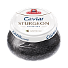 Sturgeon caviar &quot;Stolnaya&quot; imitation 230 g