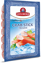 Crab Sticks &quot;Santa Bremor&quot; &quot;Classic&quot; frozen