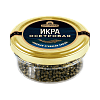 Siberian sturgeon caviar