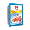 Crab sticks &quot;Santa Bremor&quot; &quot;Classic&quot; imitation pasteurized chilled 400 g