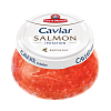 Salmon caviar &quot;Stolnaya&quot; imitation 230 g