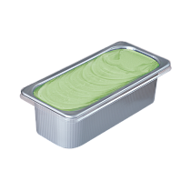 &quot;PISTACHIO&quot; Cream pistachio ice cream  1300/2800 g