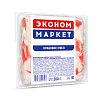 Crab meat "Econom" imitation pasteurized chilled 200 g
