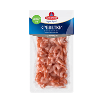 Shrimp meat Premium boiled IQF