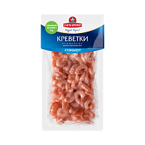 Shrimp meat Standart boiled IQF