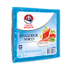 Crab meat &quot;Santa Bremor&quot; &quot;Classic&quot; imitation pasteurized chilled 200 g