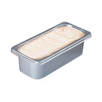 &quot;VANILLA&quot; Vanilla-flavoured plombir ice cream  2800 g